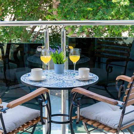 Villa Gold Residence 4 Mlini Dış mekan fotoğraf